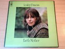 Lesley Duncan/Earth Mother/1972 CBS Gatefold LP