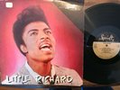 Little Richard Second Album LP Original Specialty Mono