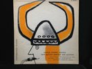 Lars Gullin Quartet/Quintet-Modern Sounds: Sweden-Contemporary 2505-10 INCH