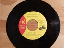 THE RONETTES   Be My Baby / So Young  45 rpm