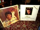 Rare Elvis Presley  LP Box Set Lot