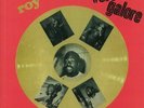 U ROY - Version Galore (reissue) - Vinyl (LP)
