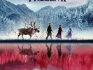 VARIOUS - Frozen 2 (Soundtrack) - Vinyl (heavyweight vinyl LP + insert)