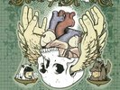 AESOP ROCK - None Shall Pass - Vinyl (heavyweight vinyl 2xLP + insert)