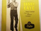 DANNY KAYE 