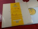 Schubert / Schumann  VIOLINSONATEN  Schneiderhan Seemann LP DGG Germany 1958