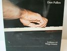 Don Pullen - Evidence of Things Unseen - Black Saint BSR 0080 LP Album 1984 Jazz
