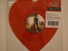 Lana Del Rey Love/Lust For Life Heart Shaped 10