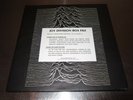 JOY DIVISION 