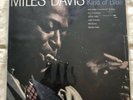 1959 Columbia 6 Eye Mono Miles Davis Kind Of Blue Vinyl LP Ex Vinyl VG Sleeve
