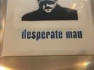 Eric Church Limited To 100 Hand Painted Album Covers For Desperate Man Video