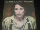 Annette Peacock - X-Dreams