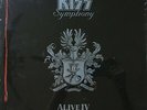 KISS - SYMPHONY ALIVE IV (SEALED U.S. PRESSING 3 X 12