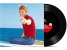 Johnny Hallyday Olympia Story 45 tours hors commerce