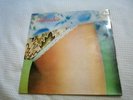 Flash - S/T - Original UK Sovereign LP (1972) Prog Rock Peter Banks (Yes)