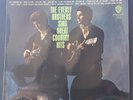 THE EVERLY BROTHERS - SING GREAT COUNTRY HITS 1967 WARNER BROS WS 1513 AUS LP