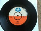 THE MAYTONES-JUDAS.VINYL 7