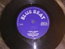 PRINCE BUSTERS ALL STARS-UNDER ARREST.VINYL 7