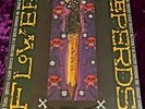 RARE 1989 FLOWER LEPERDS ONE MISERABLE BASTARD EP 1ST PRESS SEALED MINT GOTH KBD