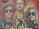 ONCE UPON A TIME IN HOLLYWOOD ORIGINAL MOTION PICTURE SOUNDTRACK 2 LPs SEALED