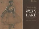 Tchaikovsky, Swan Lake 180g LP from the Michael Hobson Archives