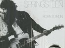 Bruce Springsteen, Born To Run 200g LP from the Michael Hobson Archives