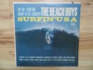 Beach Boys * Surfin USA * 1963 Mono 1st Press   T1890 Excellent