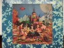 The Rolling Stones Their Satanic Majesties Request 3D Decca UK 1st Press Ex/Ex+