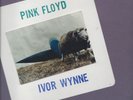 PINK FLOYD IVOR WYNNE 2 LP LIVE 6/28/75 BOX TOP RECORDS EX-/NM-
