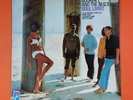 BOOKER T & THE MG'S Soul Limbo SXATS1001 UK LP Vinyl VG++ Cover VG+ 1968