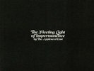 APPLESEED CAST, The - The Fleeting Light Of Impermanence - Vinyl (LP)