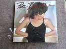 PAT BENATAR - CRIMES OF PASSION - VINYL LP     SEALED/MINT