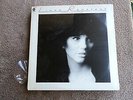 LINDA RONSTADT - HEART LIKE A WHEEL - VINYL LP    SEALED/MINT