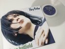 Juliana Hatfield HEY BABE Clear Vinyl LP Record 25TH ANNIV RELEASE Lmtd. NEW