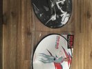 David Bowie - 40th Anniversary Jean Genie & Drive-In Saturday Picture Discs 7”