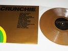 Cadbury Crunchie 1980 Australian Compillation On Gold Vinyl - PolyGram ?– CAD 1