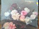 New Order Power Corruption And Lies Vinyl Record LP 