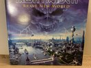 Iron Maiden - Brave New World 2000 original double picture disc (not a re-issue)