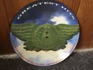Aerosmith Greatest Hits European Tour 460703 Picture Disc Record Vinyl Lp