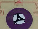 Elvis Presley's HMV 7
