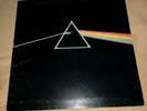 Pink Floyd - Dark side of the moon vinyl , Harvest  italy 70s pressing