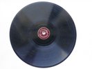 GERMAN JAZZ RECORD 78 RPM CHARLIE AND HIS ORCHESTRA WW II  PROPAGANDA SWING