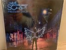 The Script Freedom Child Vinyl LP ALBUM Autographed SIGNED