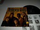 The Imperials - The Imperials (LP) Rare Sweden 1972 NM/VG+