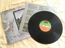 LED ZEPPELIN IV Porky Pecko Duck (Misty Mountain TOP misprint  