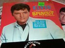ELVIS PRESLEY Spinout RCA Orig* SOUNDTRACK Mono PHOTO & STICKER Shrink ADAM EVIL