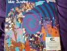 THE GLOVE THE CURE BLUE SUNSHINE RSD RECORD STORE DAY BLUE VINYL NUMBERED #1969