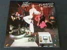 Felipe De La Rosa - Flamenco Fever - Live direct to disc vinyl LP