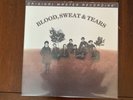 MFSL    Blood, Sweat, and Tears    MFSL 1- 251     Near Mint