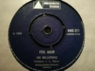 The Mellotones Feel Good / Soulful Mood 7
